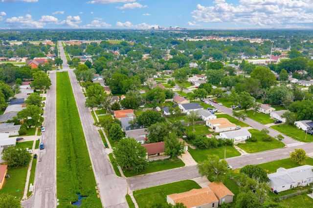 1816 W 29th, Wichita, KS 67217