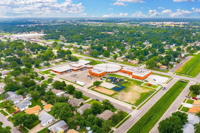 1816 W 29th, Wichita, KS 67217