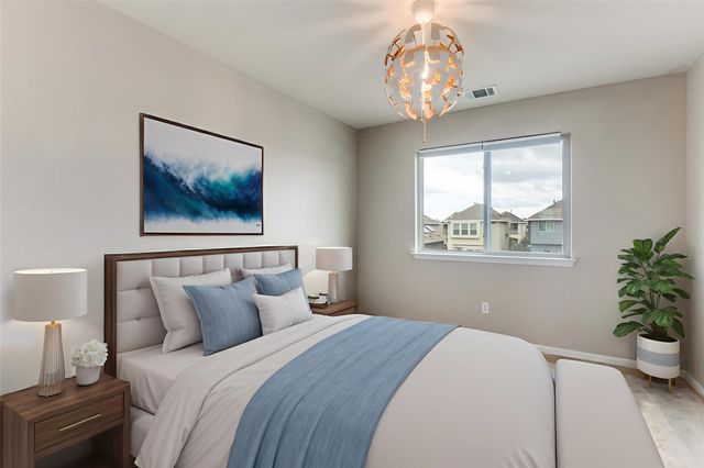 4607 Truth WAY 440, Austin, TX 78725