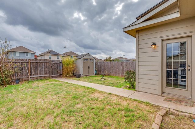 4607 Truth WAY 440, Austin, TX 78725