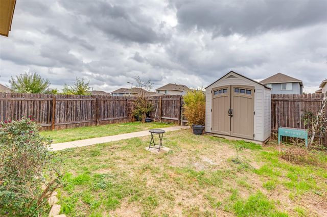 4607 Truth WAY 440, Austin, TX 78725