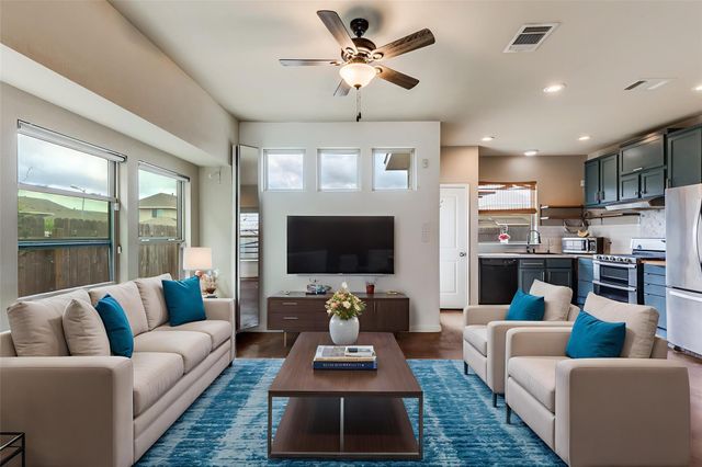 4607 Truth WAY 440, Austin, TX 78725