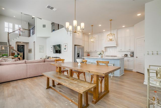 14300 Walsh Avenue, Fort Worth, TX 76008