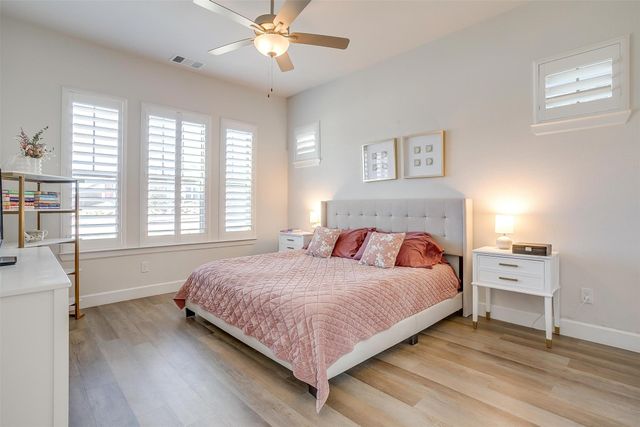 14300 Walsh Avenue, Fort Worth, TX 76008