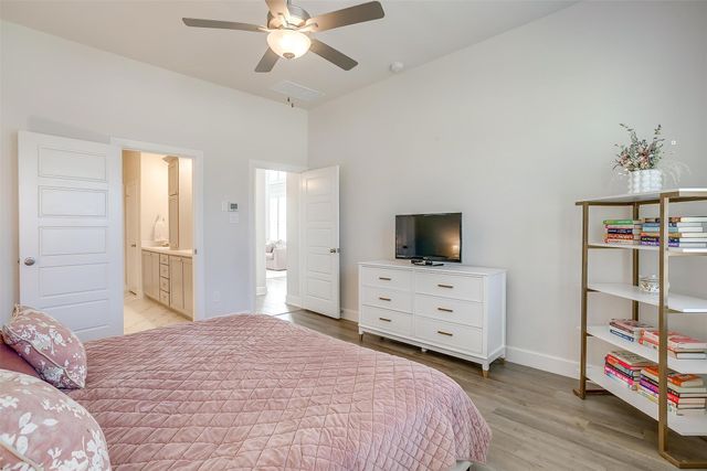 14300 Walsh Avenue, Fort Worth, TX 76008