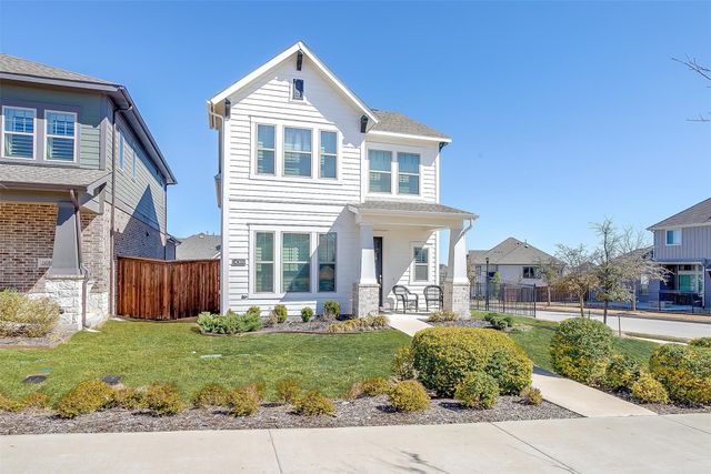 14300 Walsh Avenue, Fort Worth, TX 76008