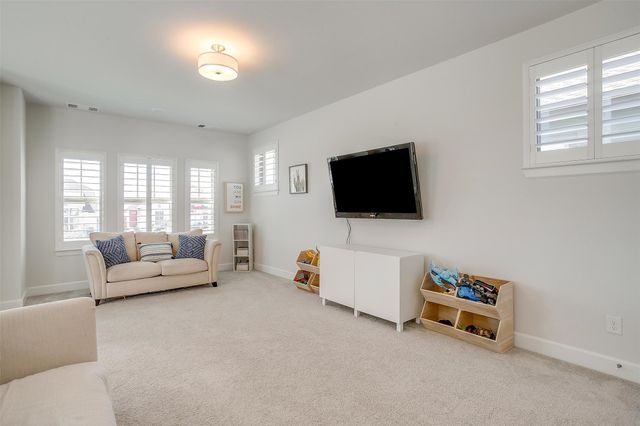 14300 Walsh Avenue, Fort Worth, TX 76008