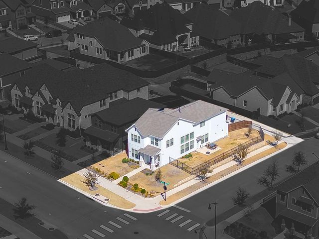 14300 Walsh Avenue, Fort Worth, TX 76008