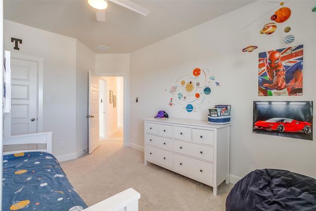 14300 Walsh Avenue, Fort Worth, TX 76008