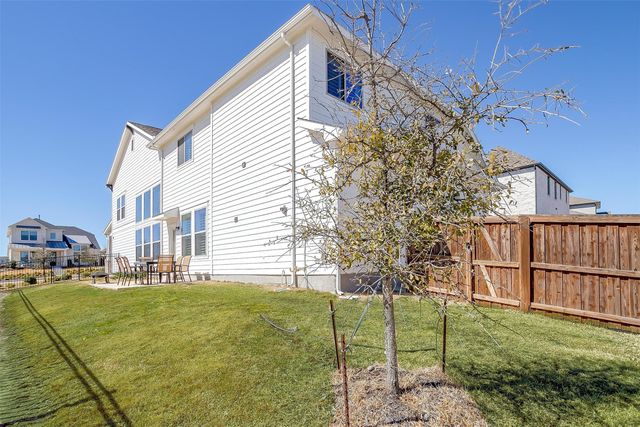 14300 Walsh Avenue, Fort Worth, TX 76008