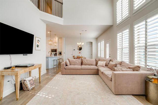 14300 Walsh Avenue, Fort Worth, TX 76008