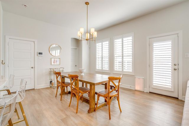 14300 Walsh Avenue, Fort Worth, TX 76008