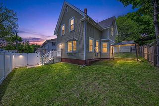 17 Forest Ave, Plymouth, MA 02360
