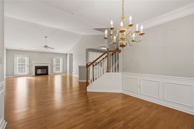 103 Timber Trace Way, Easley, SC 29642