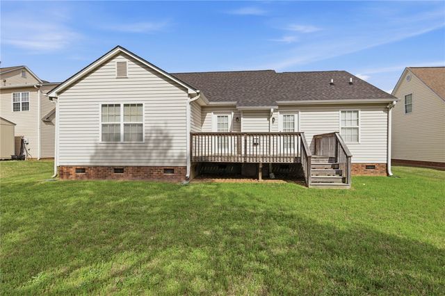 103 Timber Trace Way, Easley, SC 29642