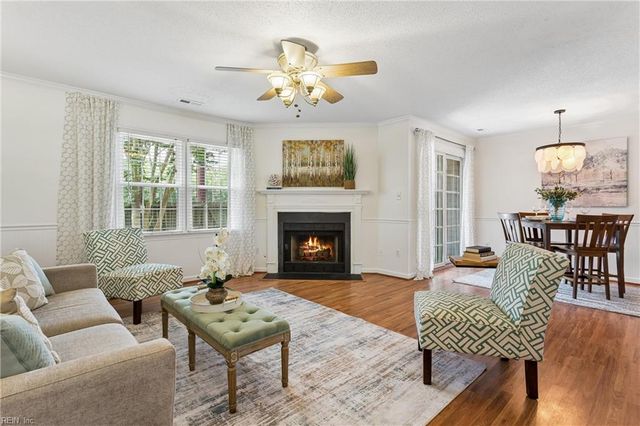 119 Monarch Glade, Yorktown, VA 23693