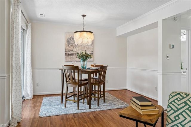 119 Monarch Glade, Yorktown, VA 23693