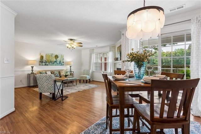 119 Monarch Glade, Yorktown, VA 23693
