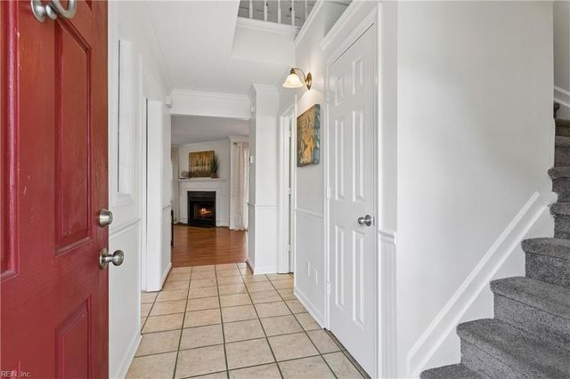 119 Monarch Glade, Yorktown, VA 23693