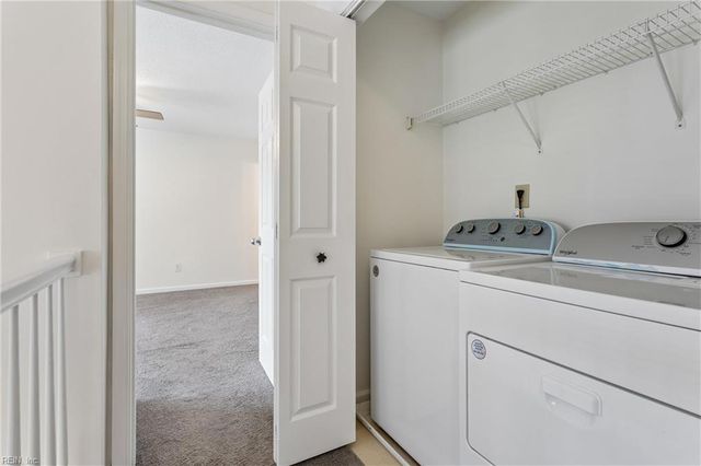 119 Monarch Glade, Yorktown, VA 23693