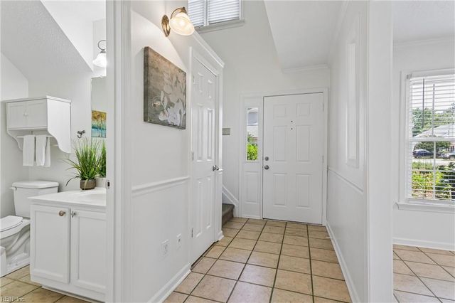 119 Monarch Glade, Yorktown, VA 23693