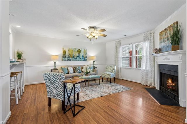 119 Monarch Glade, Yorktown, VA 23693
