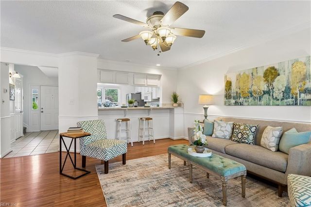 119 Monarch Glade, Yorktown, VA 23693
