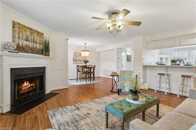 119 Monarch Glade, Yorktown, VA 23693