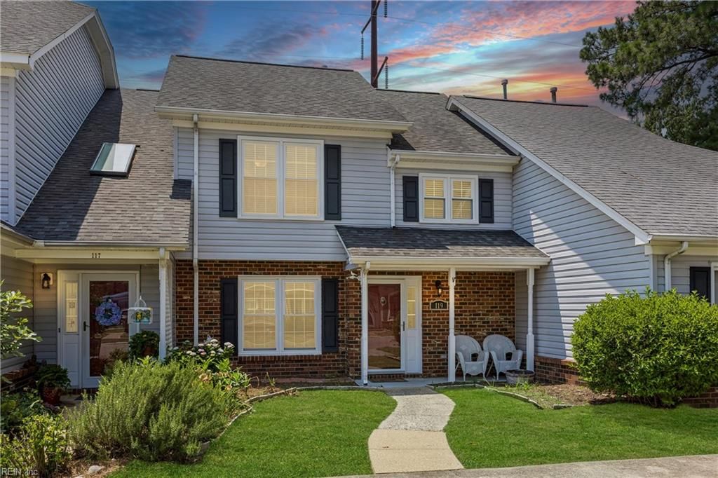 119 Monarch Glade, Yorktown, VA 23693
