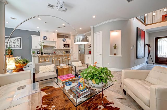 23 Silver Rock Drive, Tomball, TX 77375