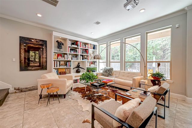 23 Silver Rock Drive, Tomball, TX 77375