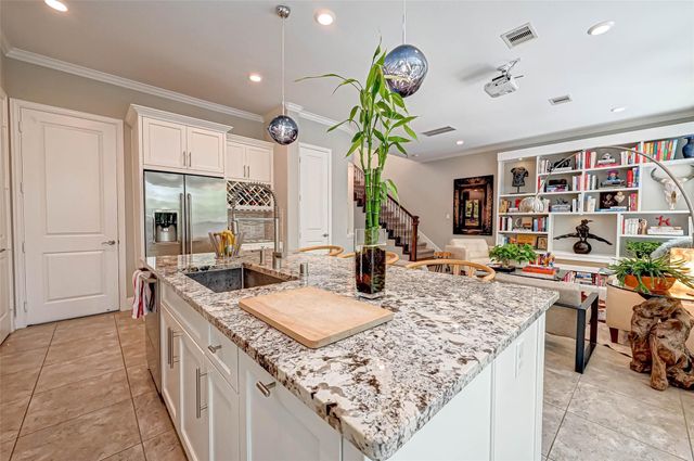 23 Silver Rock Drive, Tomball, TX 77375