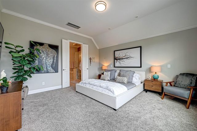 23 Silver Rock Drive, Tomball, TX 77375