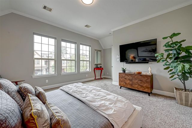 23 Silver Rock Drive, Tomball, TX 77375