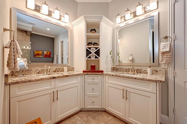 23 Silver Rock Drive, Tomball, TX 77375