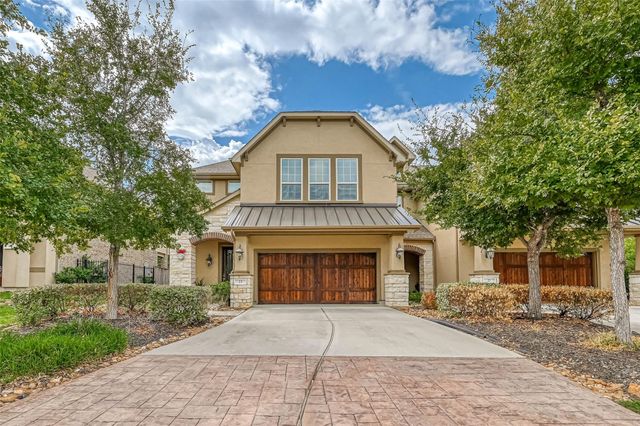 23 Silver Rock Drive, Tomball, TX 77375