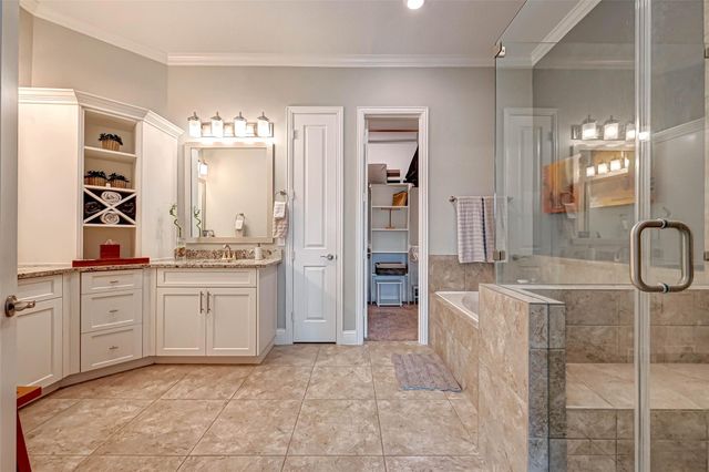 23 Silver Rock Drive, Tomball, TX 77375