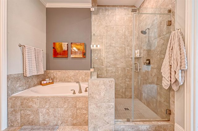 23 Silver Rock Drive, Tomball, TX 77375
