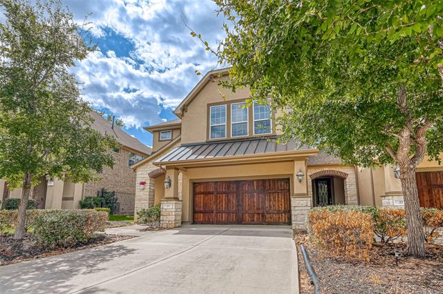 23 Silver Rock Drive, Tomball, TX 77375
