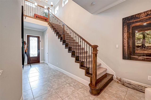 23 Silver Rock Drive, Tomball, TX 77375