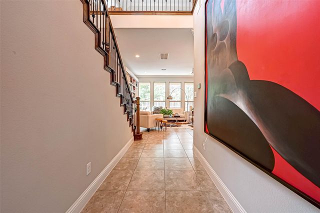 23 Silver Rock Drive, Tomball, TX 77375