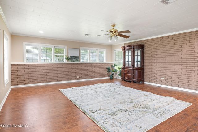 206 Paul Boudreaux Road, Lafayette, LA 70506