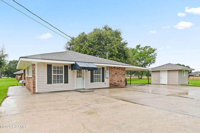 206 Paul Boudreaux Road, Lafayette, LA 70506