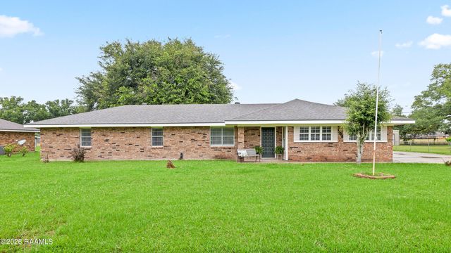 206 Paul Boudreaux Road, Lafayette, LA 70506