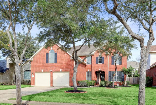 4615 Russett Lane, Sugar Land, TX 77479