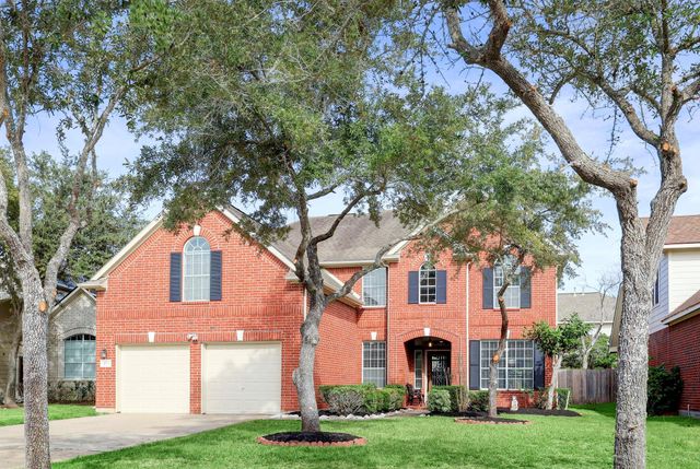 4615 Russett Lane, Sugar Land, TX 77479