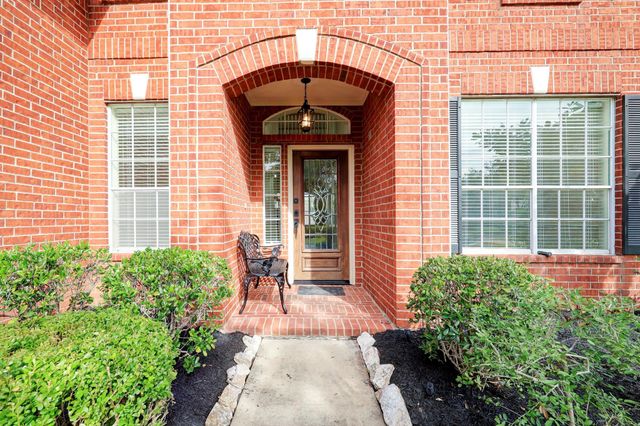 4615 Russett Lane, Sugar Land, TX 77479