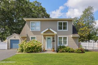 116 Roosevelt Drive, Brick, NJ 08724