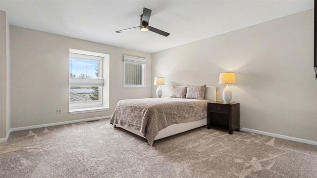 2176 Overlook Court, Ann Arbor, MI 48103