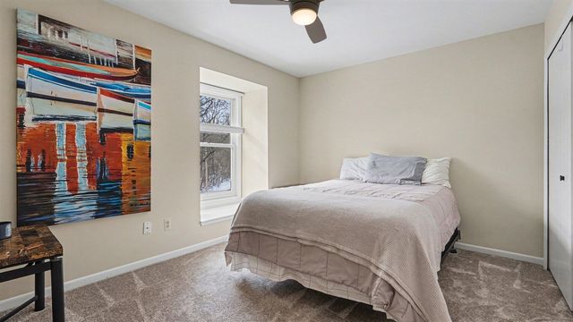 2176 Overlook Court, Ann Arbor, MI 48103